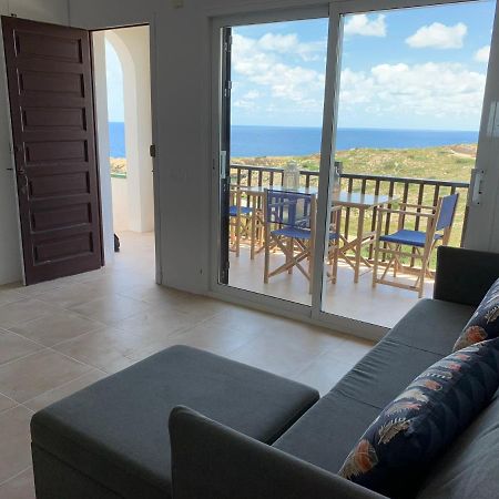Apartamento A Estrenar Con Vistas Al Mar. Son Parc Extérieur photo