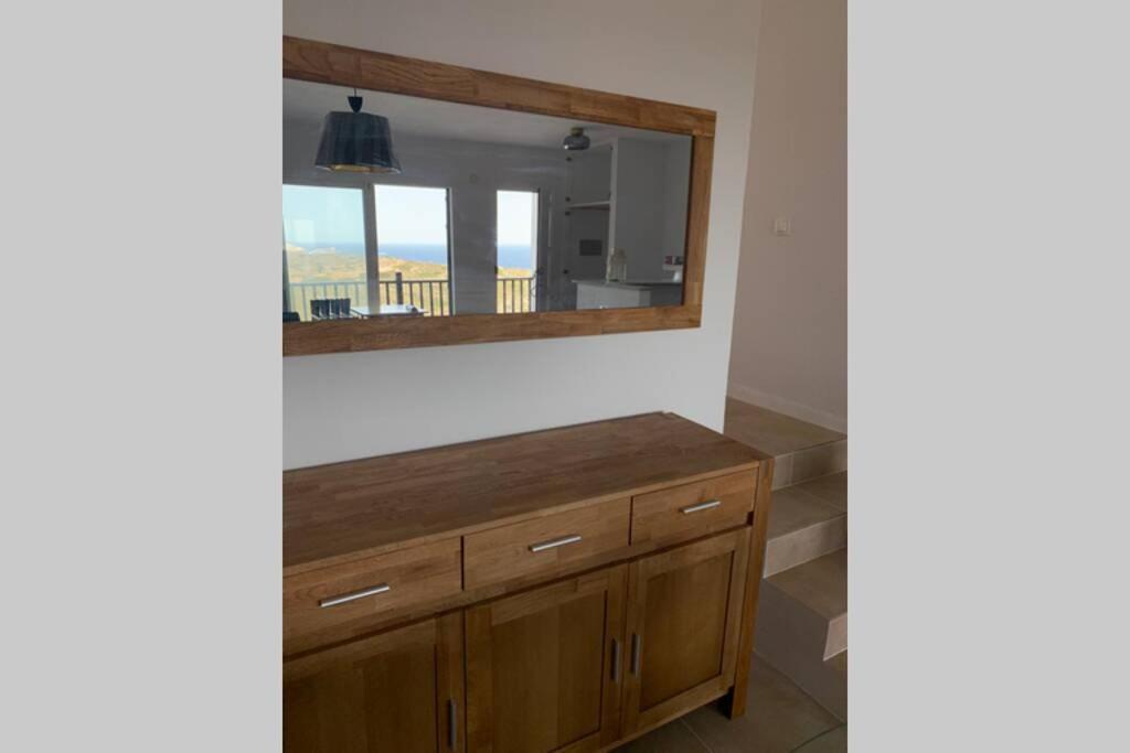 Apartamento A Estrenar Con Vistas Al Mar. Son Parc Extérieur photo