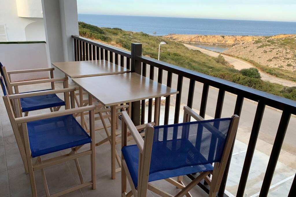 Apartamento A Estrenar Con Vistas Al Mar. Son Parc Extérieur photo